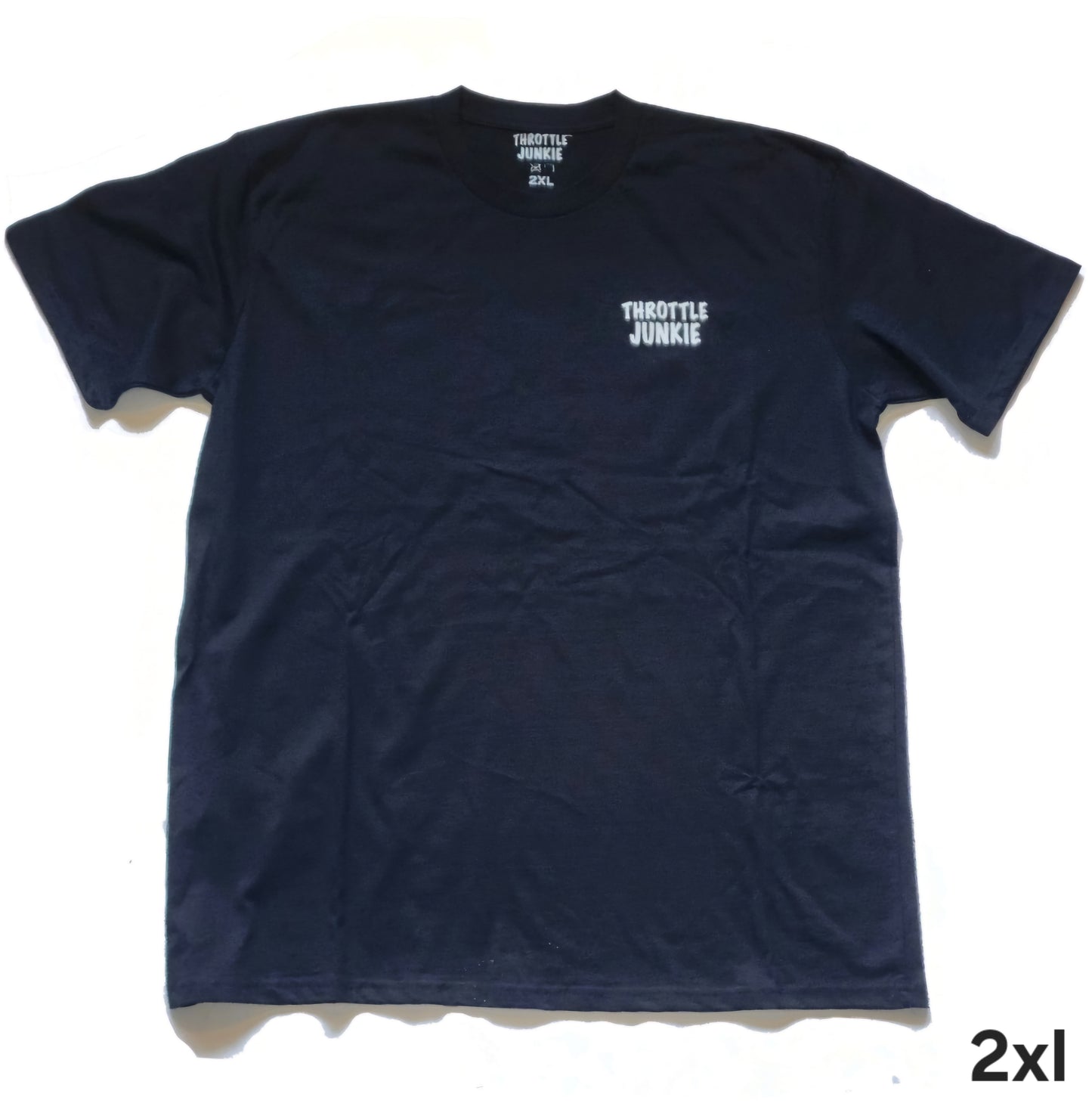 Classic t-shirt 2XL