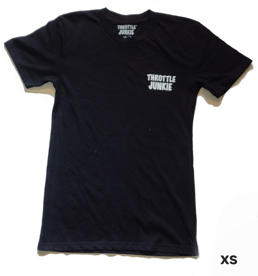 Classic t-shirt XS