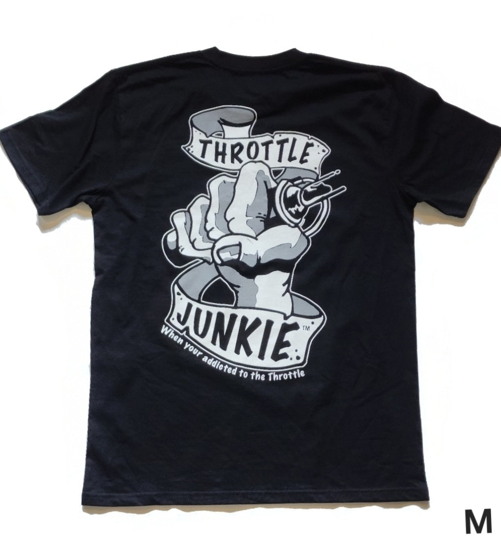 Classic t-shirt M
