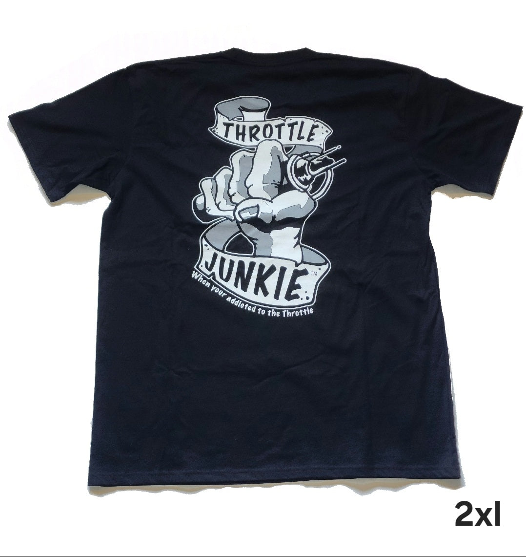 Classic t-shirt 2XL