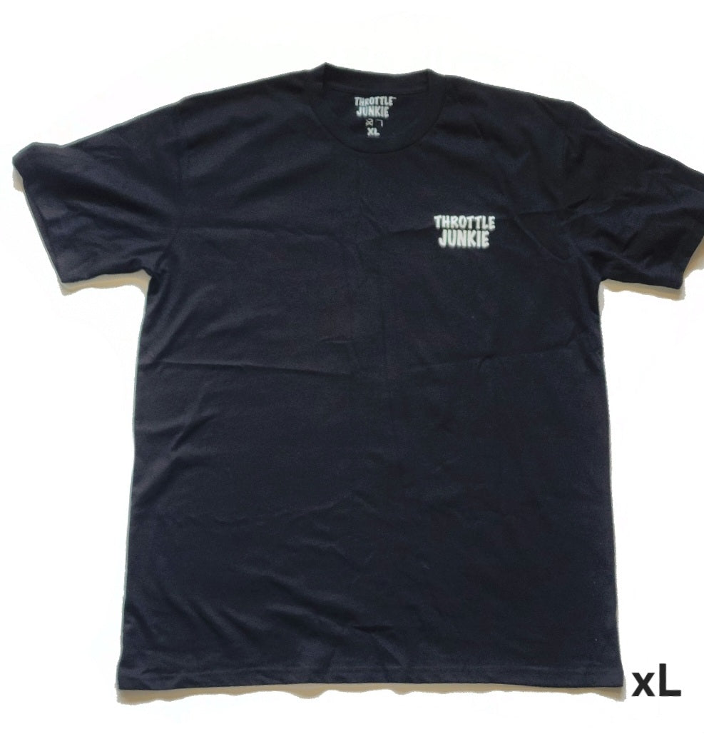 Classic t-shirt XL