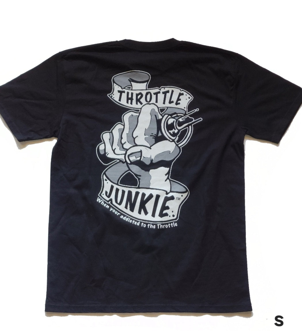 Classic t-shirt S