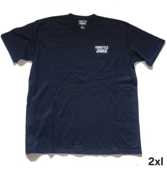 Classic t-shirt 2XL