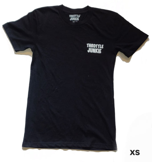 Classic t-shirt XS