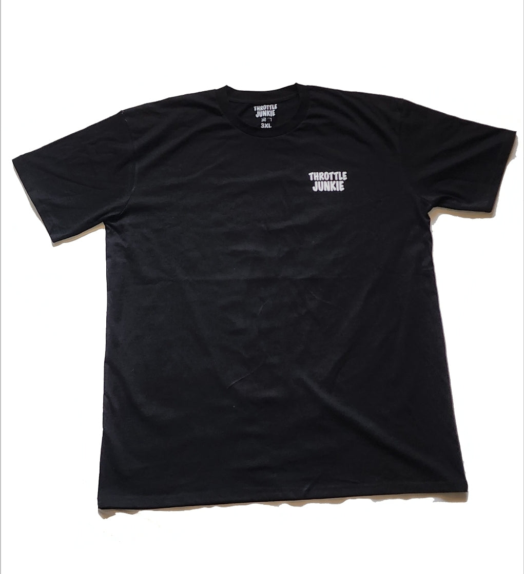 Classic t-shirt 3XL