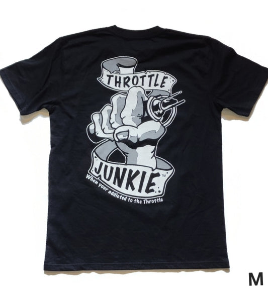 Classic t-shirt M