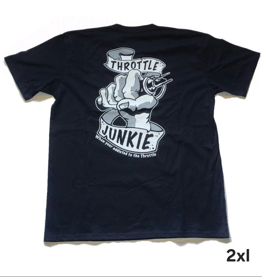 Classic t-shirt 2XL