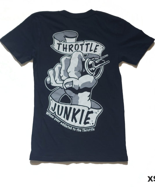 Classic t-shirt XS