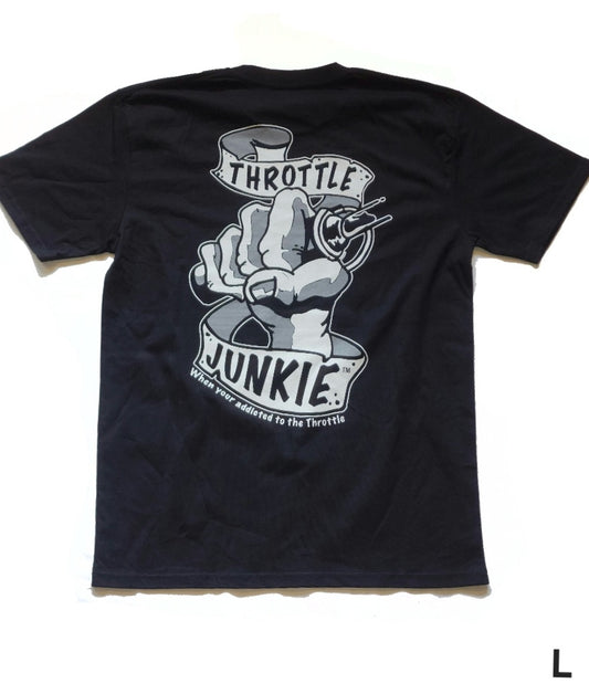 Classic t-shirt L