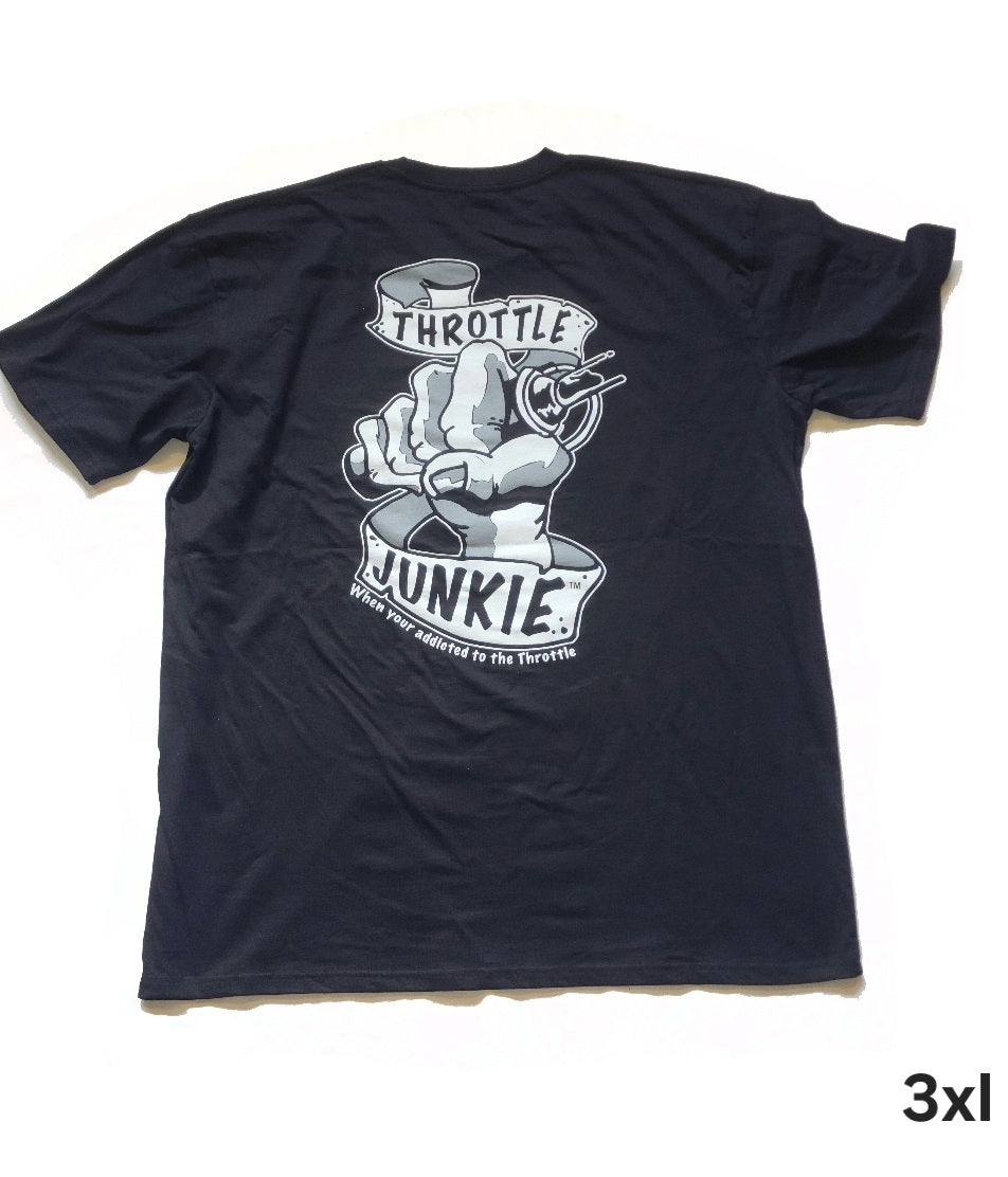 Classic t-shirt 3XL