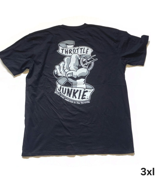 Classic t-shirt 3XL