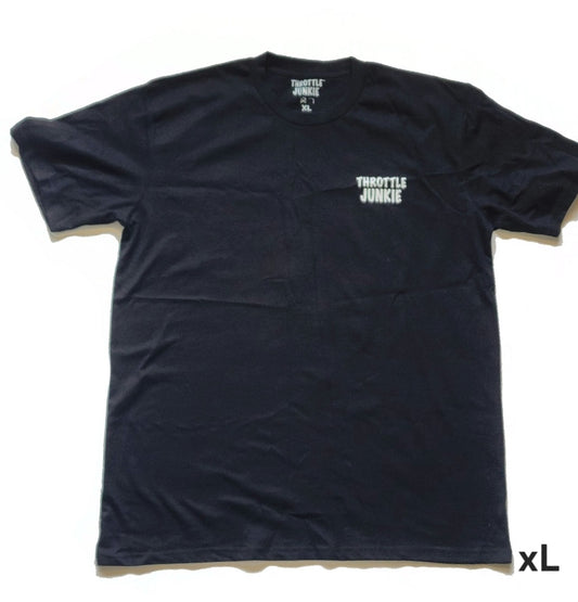 Classic t-shirt XL