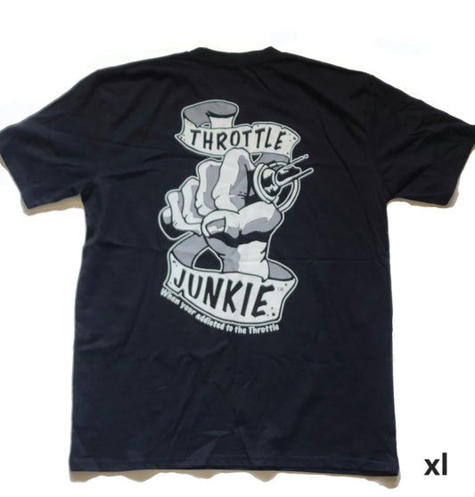 Classic t-shirt XL