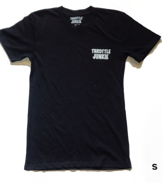 Classic t-shirt S