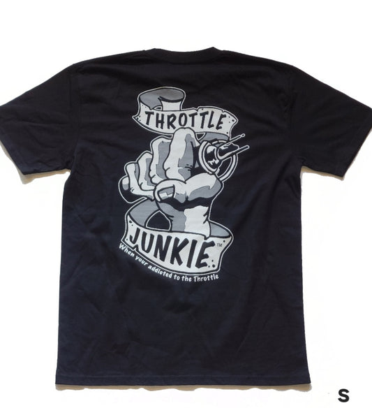 Classic t-shirt S